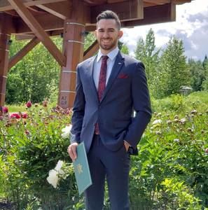 Meet your Posher, Adam